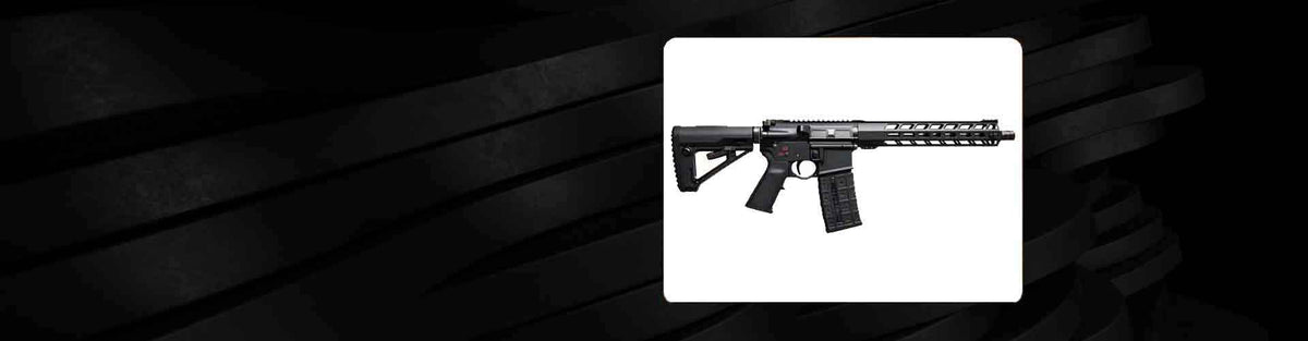 Trinity Blue Ar AR Accessories & Upgrades | Trinity Supply