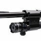 Green Laser Sight with Mount Compatible with Ruger 10/22 Tactical