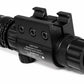 Green Laser Sight with Mount Compatible with Ruger 10/22 Tactical