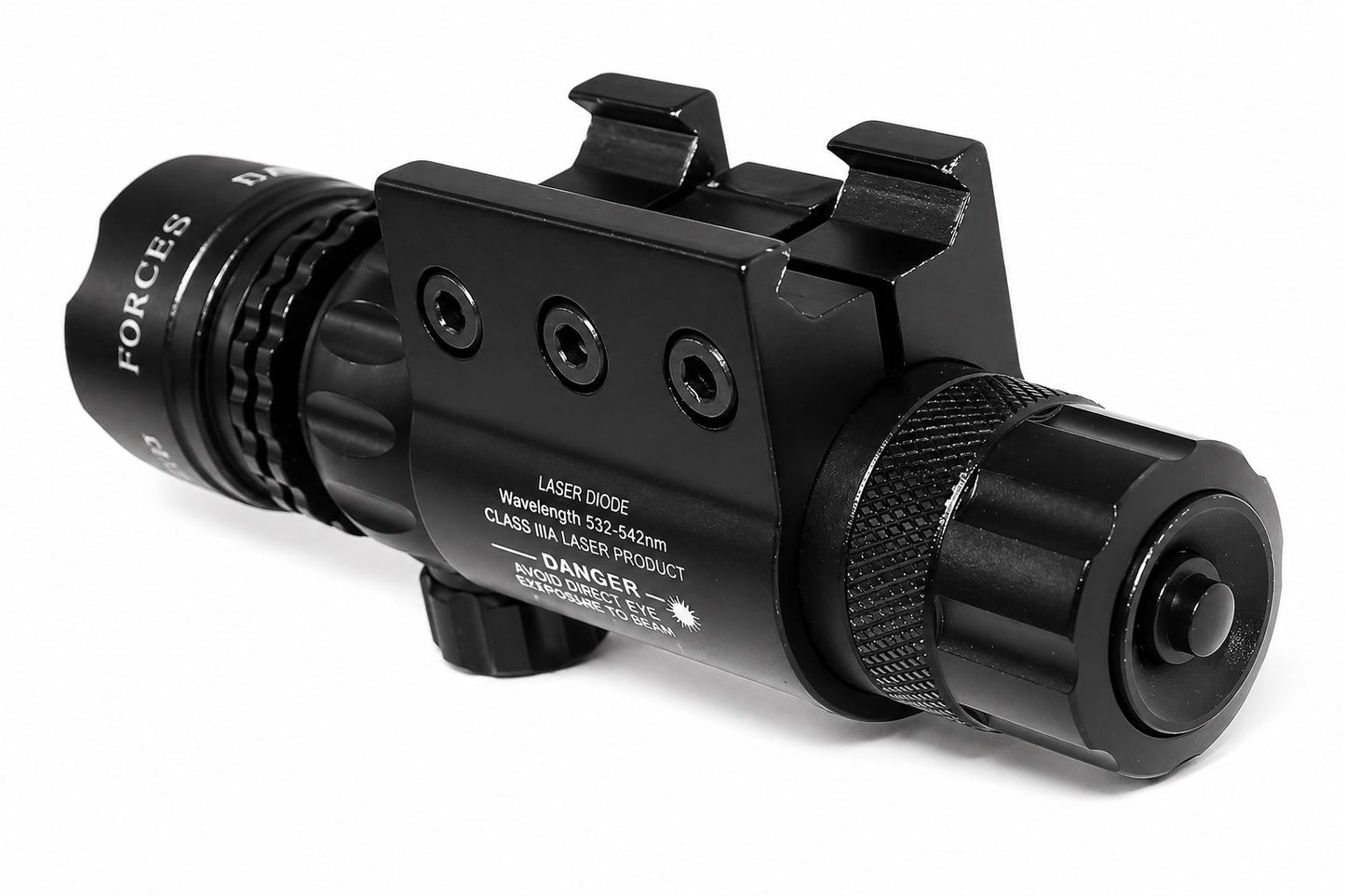 Green Laser Sight with Mount Compatible with Ruger 10/22 Tactical