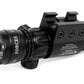 Green Laser Sight with Mount Compatible with Ruger 10/22 Tactical