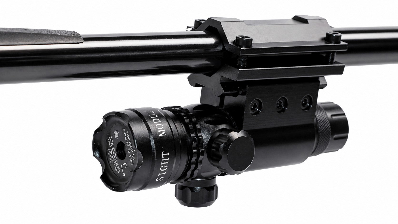Green Laser Sight with Mount Compatible with Ruger 10/22 Tactical