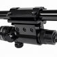 Green Laser Sight with Mount Compatible with Ruger 10/22 Tactical