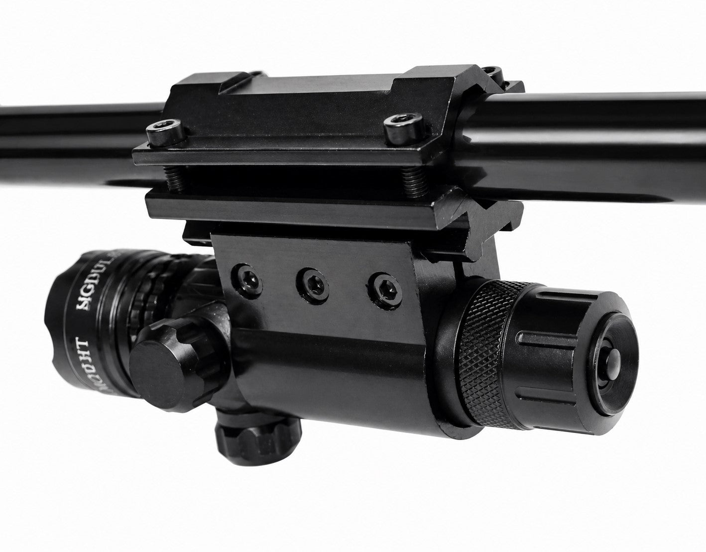 Green Laser Sight with Mount Compatible with Ruger 10/22 Tactical