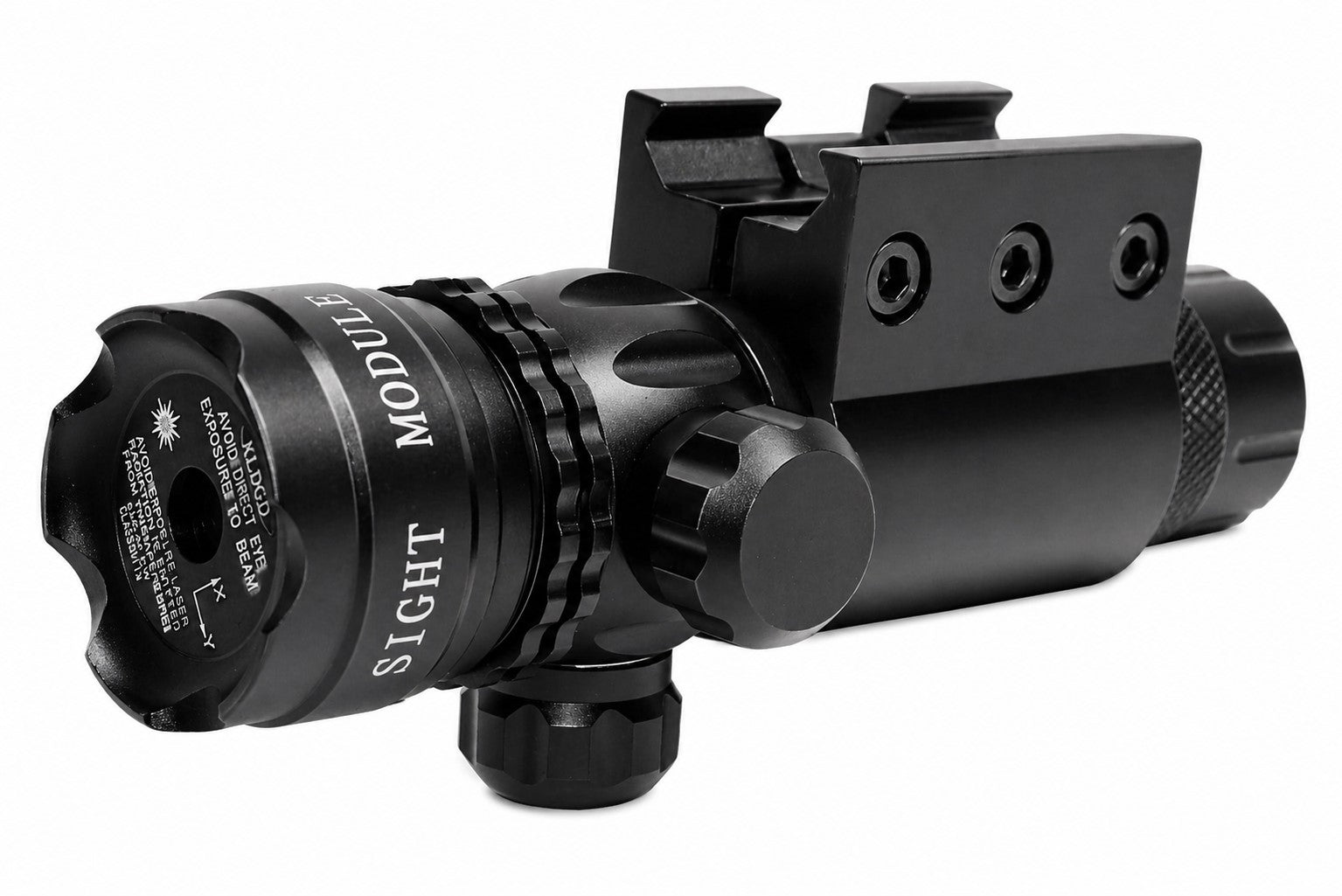Green Laser Sight with Mount Compatible with Ruger 10/22 Tactical