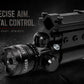 Green Laser Sight with Mount Compatible with Ruger 10/22 Tactical