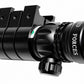 Green Laser Sight with Mount Compatible with Ruger 10/22 Tactical