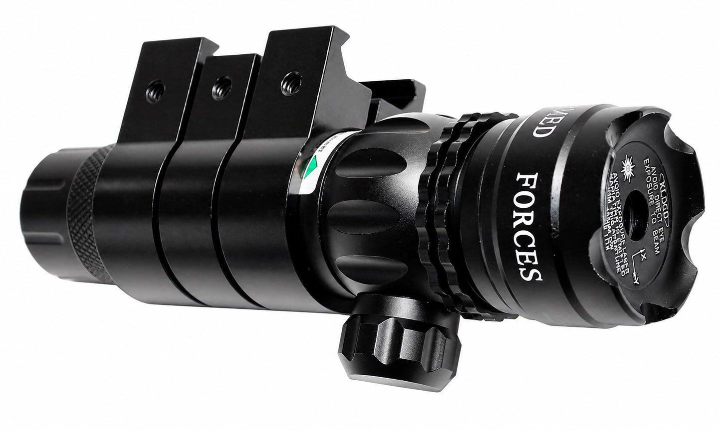 Green Laser Sight with Mount Compatible with Ruger 10/22 Tactical