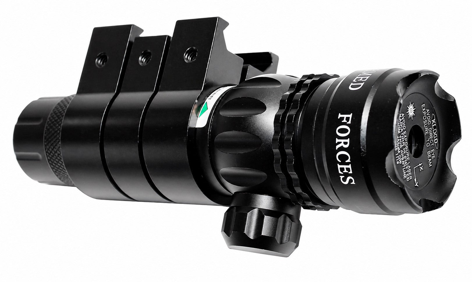 Green Laser Sight with Mount Compatible with Ruger 10/22 Tactical