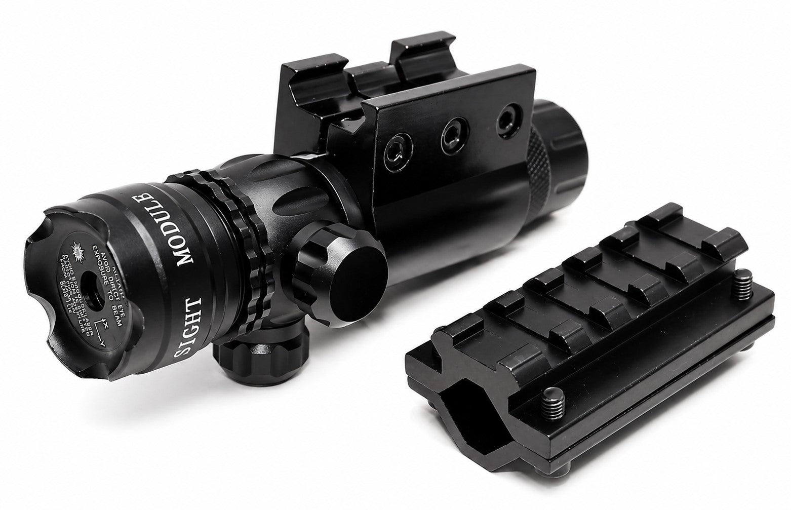 Green Laser Sight with Mount Compatible with Ruger 10/22 Tactical