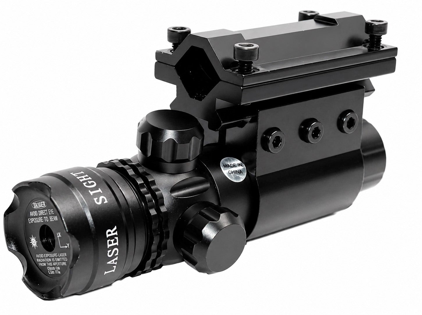 その他 Exia Sight UR PTMLGS EN-004 Green Laser Sight Mount Compatible with Ruger 10/22 Tactical