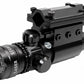 Green Laser Sight with Mount Compatible with Ruger 10/22 Tactical