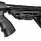 Fury Adjustable Tactical Stock Kit Compatible with Mossberg 500 590 590A1 Maverick 88 – Made in USA