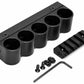 Aluminum Shell Holder with Base Mount Compatible with Kel-Tec KS7 12 Gauge