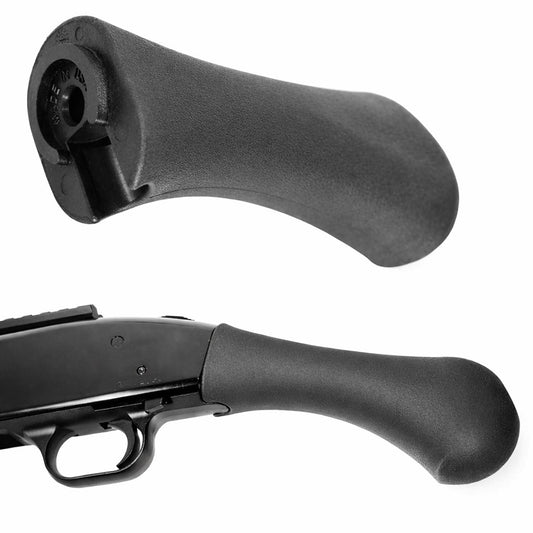 Rear Grip Adapter Compatible With Mossberg 12 & 20 Gauge Platforms
