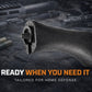 Rear Grip Adapter Compatible With Mossberg 12 & 20 Gauge Platforms