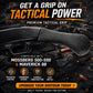 Rear Grip Adapter Compatible With Mossberg 12 & 20 Gauge Platforms