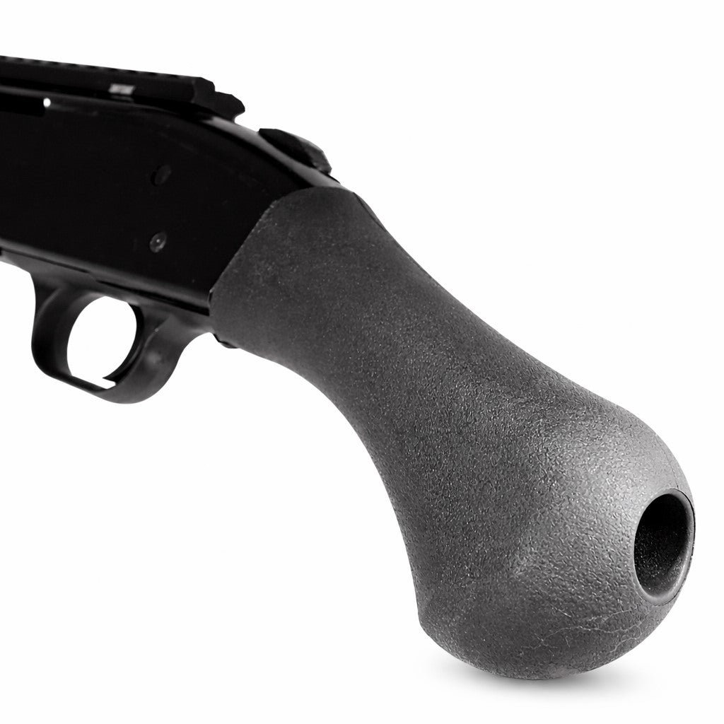Rear Grip Adapter Compatible With Mossberg 12 & 20 Gauge Platforms