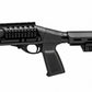 TRINITY Cali Style Adjustable Stock Remington 870 TAC-14 H&R 1871 12 Gauge Black