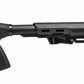 TRINITY Cali Style Adjustable Stock Remington 870 TAC-14 H&R 1871 12 Gauge Black