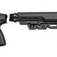 TRINITY Cali Style Adjustable Stock Remington 870 TAC-14 H&R 1871 12 Gauge Black