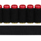 TRINITY 6 Round Shell Carrier for Dickinson XX3 12 Gauge Nylon Made in USA