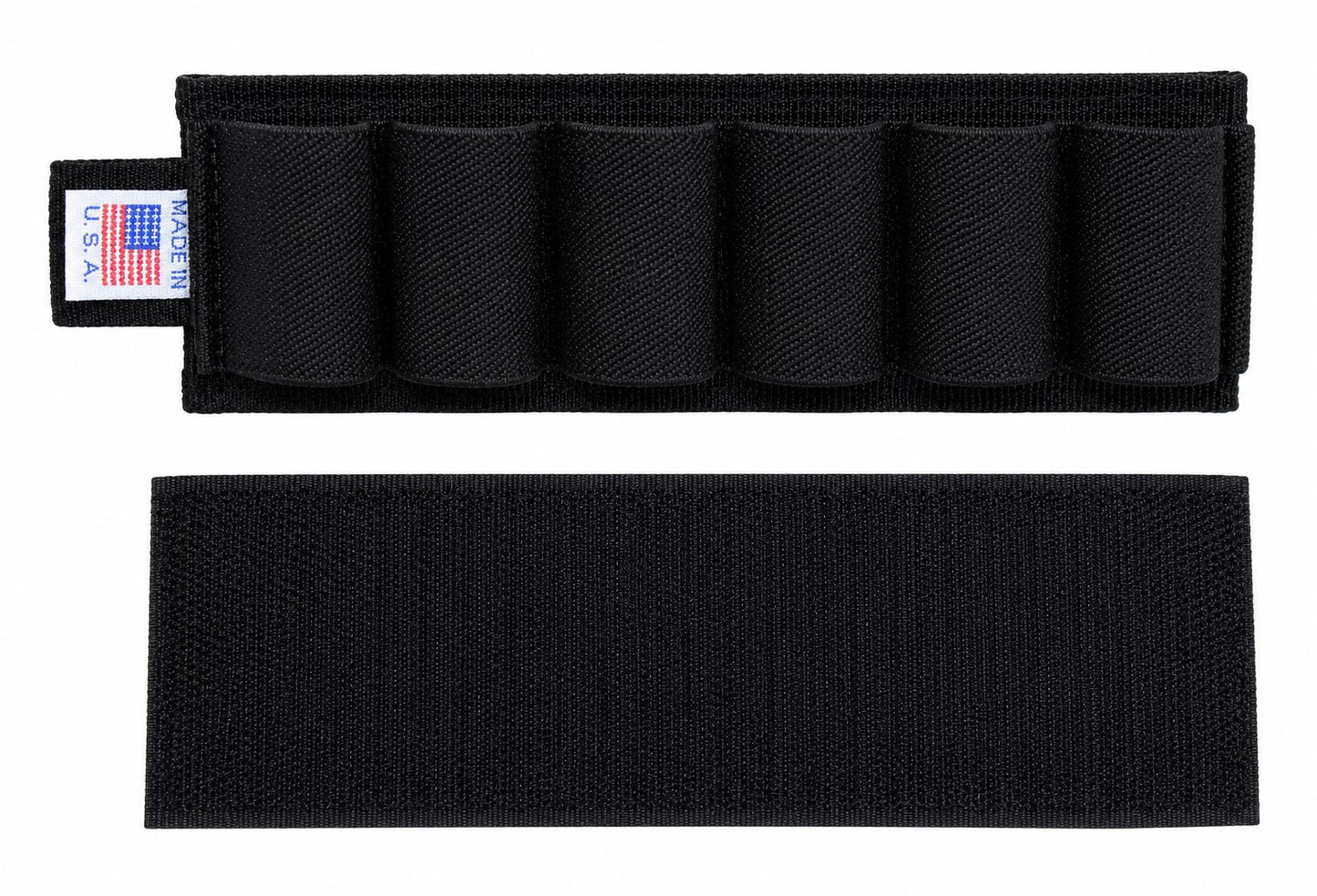 TRINITY 6 Round Shell Carrier for Dickinson XX3 12 Gauge Nylon Made in USA