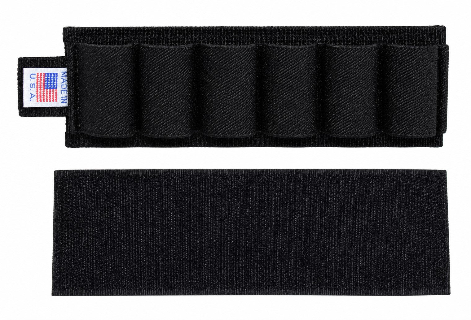 TRINITY 6 Round Shell Carrier for Dickinson XX3 12 Gauge Nylon Made in USA
