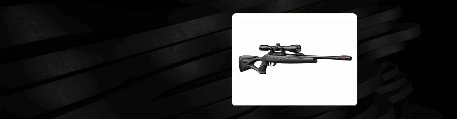 Air Rifle Accessories