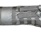 Akkar Churchill 612 Pump shotgun case gray scabbard padded hunting 35 inches long. - TRINITY SUPPLY INC