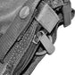 Akkar Churchill 612 Pump shotgun case gray scabbard padded hunting 35 inches long. - TRINITY SUPPLY INC