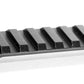 Aluminum Picatinny Base Mount For Ruger Model 14 And Ruger Model 30 Rifles. - TRINITY SUPPLY INC