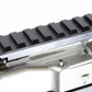 Aluminum Picatinny Base Mount For Ruger Model 14 And Ruger Model 30 Rifles. - TRINITY SUPPLY INC