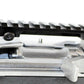 Aluminum Picatinny Base Mount For Ruger Model 14 And Ruger Model 30 Rifles. - TRINITY SUPPLY INC