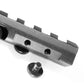 Aluminum Picatinny Base Mount For Ruger Model 14 And Ruger Model 30 Rifles. - TRINITY SUPPLY INC
