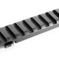 Aluminum Picatinny Base Mount For Ruger Model 14 And Ruger Model 30 Rifles. - TRINITY SUPPLY INC