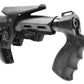 Apache Style Collapsible Tactical Stock for Mossberg 590, 500 & Maverick 88