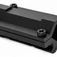 TRINITY Low Profile Picatinny Rail Mount Adapter Compatible With Ruger 10/22