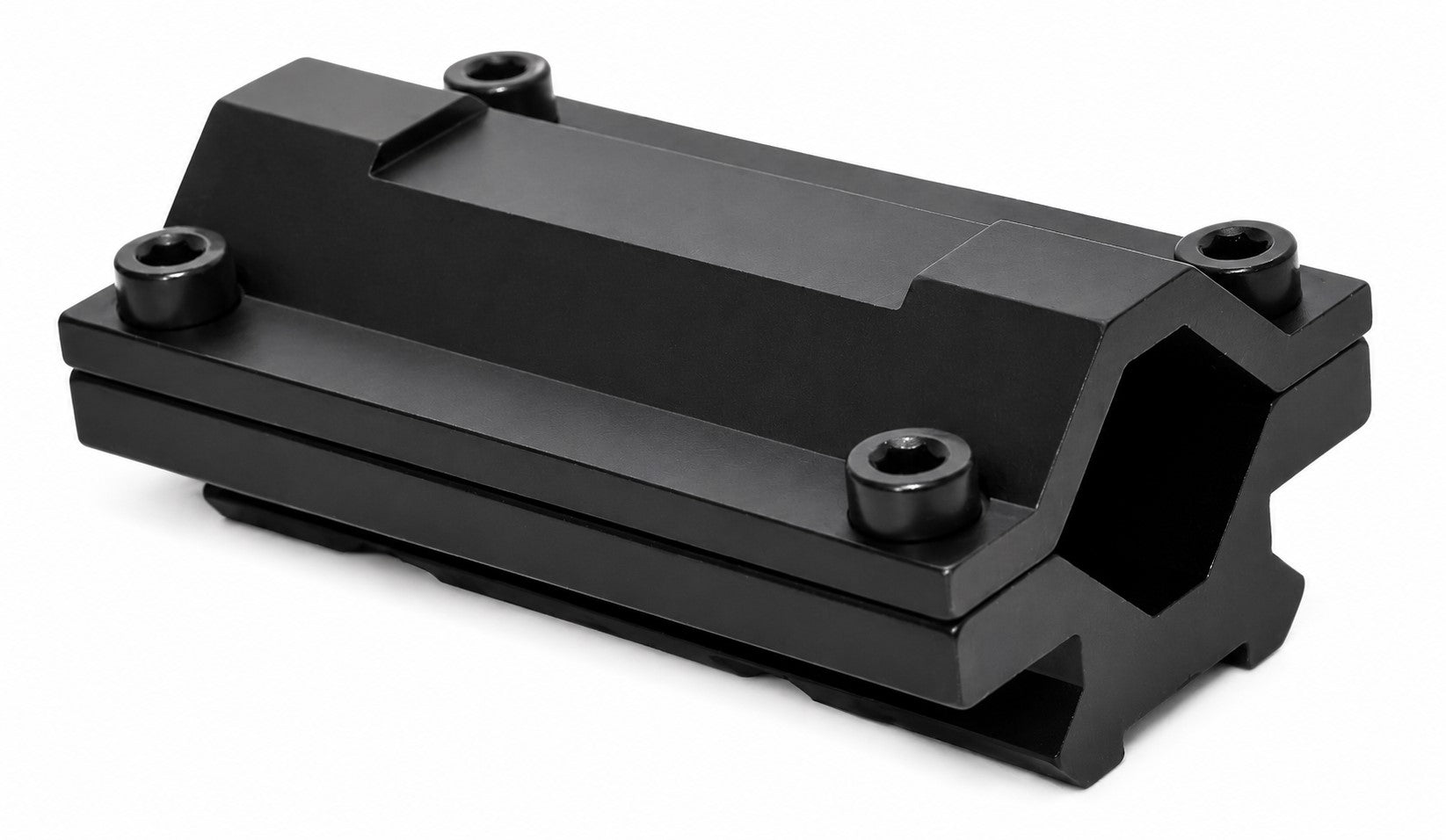 TRINITY Low Profile Picatinny Rail Mount Adapter Compatible With Ruger 10/22