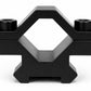 TRINITY Low Profile Picatinny Rail Mount Adapter Compatible With Ruger 10/22