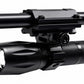 TRINITY Low Profile Picatinny Rail Mount Adapter Compatible With Ruger 10/22