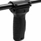 TRINITY Low Profile Picatinny Rail Mount Adapter Compatible With Ruger 10/22