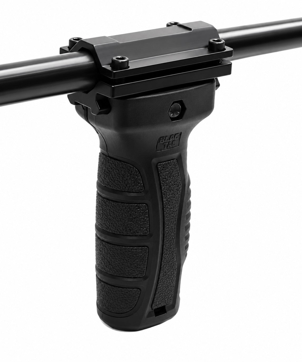 TRINITY Low Profile Picatinny Rail Mount Adapter Compatible With Ruger 10/22