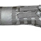 Benelli m2 field shotgun case gray scabbard padded hunting 35 inches long. - TRINITY SUPPLY INC