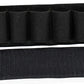 Benelli nova 12 gauge Shells Carrier Hunting Accessory Holder Tactical Shell Pouch Shell Round slug Carrier Reload. - TRINITY SUPPLY INC
