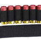 Benelli nova 12 gauge Shells Carrier Hunting Accessory Holder Tactical Shell Pouch Shell Round slug Carrier Reload. - TRINITY SUPPLY INC