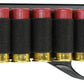 Benelli nova 12 gauge Shells Carrier Hunting Accessory Holder Tactical Shell Pouch Shell Round slug Carrier Reload. - TRINITY SUPPLY INC