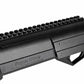 Saddle Mount Picatinny Rail Compatible with Benelli Nova & SuperNova 12 Gauge – Trinity Aluminum Receiver Rail