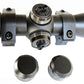 Trinity 4x32 scope sight 4x32 with base mount compatible with Stoeger M3000.