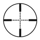 Trinity 4x32 scope sight 4x32 with base mount compatible with Stoeger M3000.